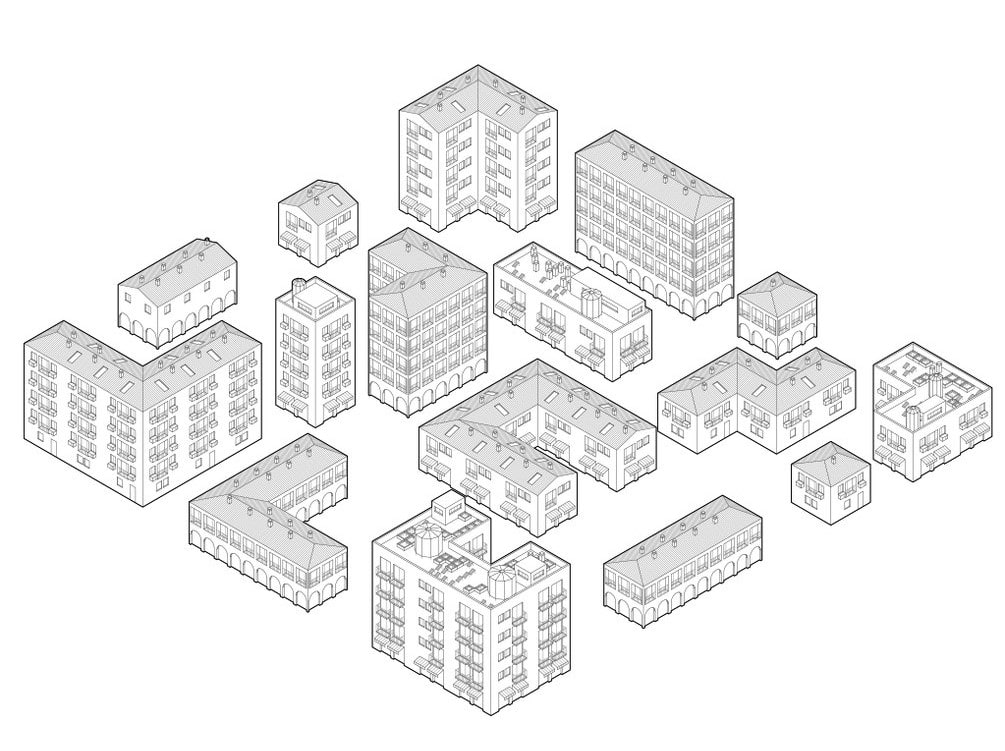 Introduction To Isometric Drawings: Everything You Need To Know